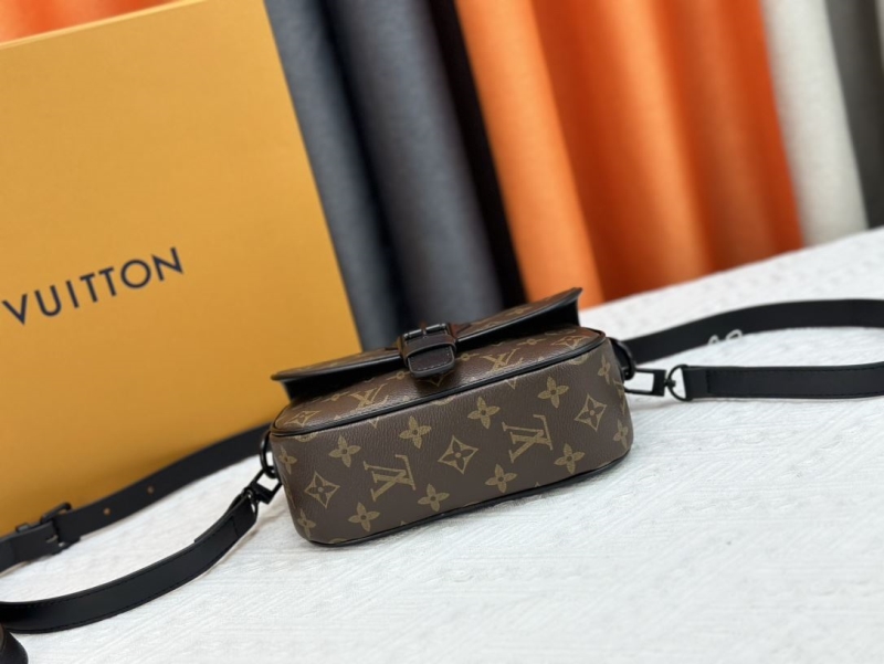 LV Satchel bags